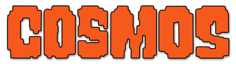 Cosmos Logo